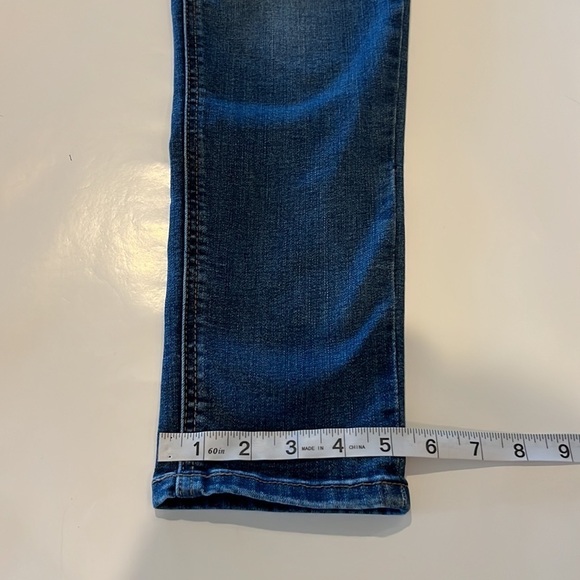 Democracy Ab Technology Mid Rise Ankle Size 6 - Picture 7 of 16